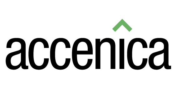 Accenica logo